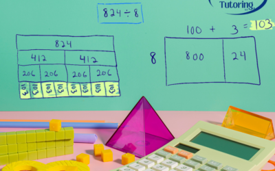 Flexibility with Numbers and Building Number Sense