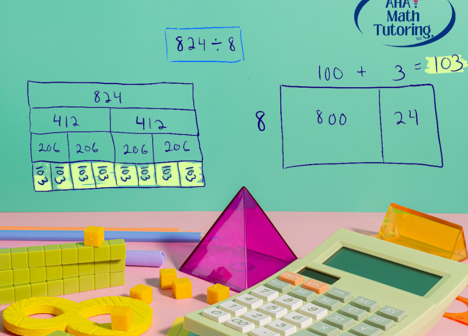 Flexibility with Numbers and Building Number Sense